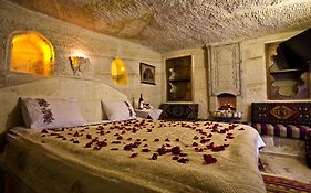 Konak Bezirhane Cave Otel